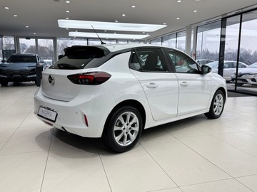 Opel Corsa F Hatchback 5d 1.5 Diesel 102KM 2020 Opel Corsa Edition / Kamera cofania / CarPlay/Andr, zdjęcie 3