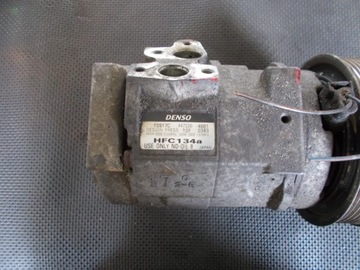 SPRĘŻARKA KLIMATYZACJI MAZDA MPV 2.0D