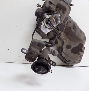 AUDI A6 C6 08R SEDAN 2.7 TDI NÁDRŽ PALIVA