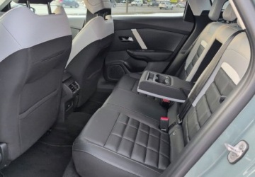 Citroen 2025 Citroen C4 e-C4 EV156 54kWh Extended Range Max SalonPL Bogaty Od Reki, zdjęcie 9