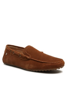 GOE Mokasyny LL1N4006 Brown