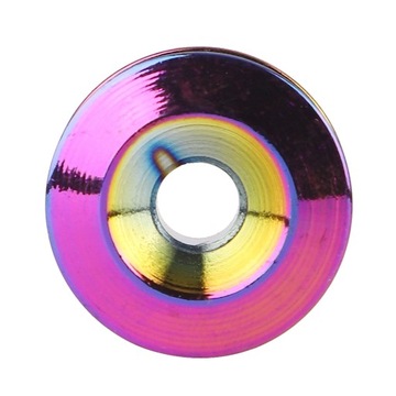 Автомобильные крылья из алюминиевого сплава /