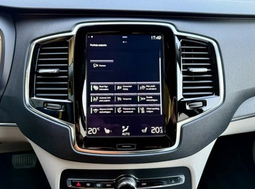 Volvo XC90 II 2020 Volvo XC 90 4x4,235KM,7-osobowy, zdjęcie 25