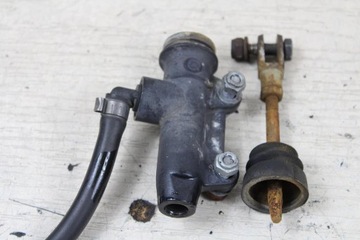 BMW R1100 RS НАСОС ЗАДНЕГО ТОРМОЗНОГО ЦИЛИНДРА + бачок