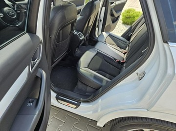 Audi Q3 I SUV Facelifting 2.0 TDI 184KM 2015 Audi Q3 2.0 183 km Automat, Quatro, Wersja S-Line, zdjęcie 8