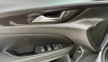 Opel Insignia II 2021 Opel Insignia FL,170KM,Sportline,Gwarancja, zdjęcie 17