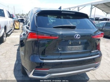 Lexus NX I 2019 Lexus NX 2019 Lexus NX NX 300h AWD 2.5 Benzyna 154KM, zdjęcie 14