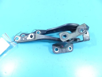 2X PANT KAPOTY MOTORU TOYOTA AVENSIS T29 T27