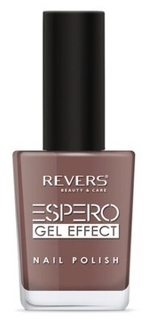 Revers GEL EFFECT lakier do paznokci 32 milk choco