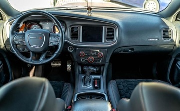 Dodge Charger VII 6.4 HEMI V8 492KM 2021 Dodge Charger Dodge Charger V 6.4 V8 HEMI Scat Pack 492KM 6.4 Benzyna 492KM, zdjęcie 9