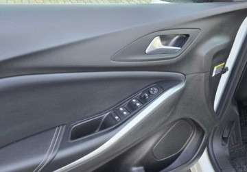 Opel 2023 Opel Grandland 1.2 PB 130KM GS Line EAT8 Salon PL Serwis ASO Gwarancja 1.2, zdjęcie 21