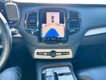 Volvo XC90 II 2025 Volvo XC 90 4x4, 2.0L, Ultra, 2025 2.0 Benzyna 295KM, zdjęcie 9