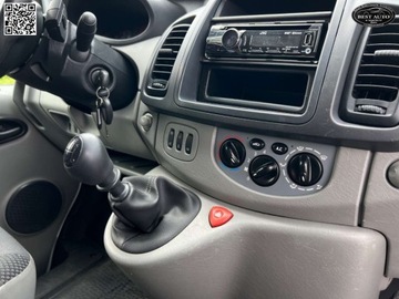 Opel Vivaro A 2013 Opel Vivaro Camper - 2.0 d - Szwajcaria - Panel solar - webasto - kuchnia, zdjęcie 33