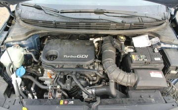 Kia Rio IV 2017 Kia Rio Benzyna 100KM, zdjęcie 12