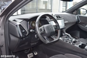  DS Automobiles DS 7 Crossback 2.0 BlueHDi 177KM Full LED Automat Alcantara, zdjęcie 16