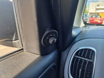 Fiat 500L 2013 Fiat 500L 1.4 Turbo 120 KM, Automat, Kamera,, zdjęcie 11