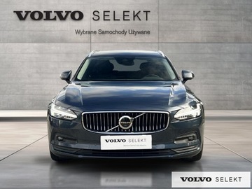 Volvo V90 II 2021 Volvo V90 V90 B4 D Momentum Pro Pakiet Climate Pro, zdjęcie 2