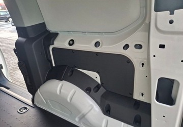 Volkswagen Caddy V Caddy 2.0 TDI 102KM 2025 Volkswagen Caddy Flexible 2.0 TDI 102 KM MANUAL 2.0 Diesel 102KM, zdjęcie 15