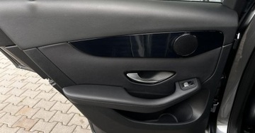 Mercedes GLC C253 SUV 2.0 250 211KM 2018 Mercedes-Benz GLC SalonPL GLC 250 4Matic LED Podgrzewane Fotele CarPlay Od, zdjęcie 18