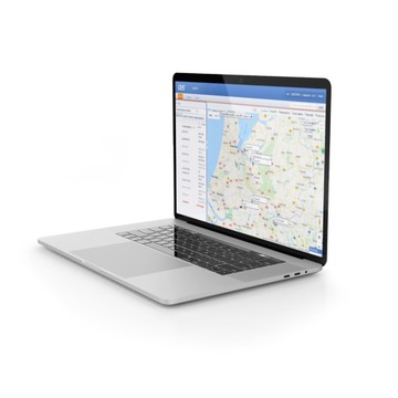 GPS ЛОКАЛАЙЗЕР ТРЕКЕР + СЕРВЕР | ГОУ МЕДИА GT02