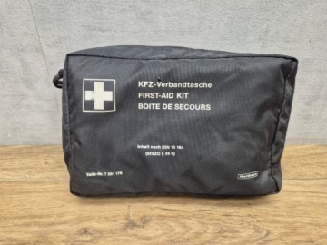BMW OE APTECZKA SAMOCHODOWA FIRST AID KIT 7261178
