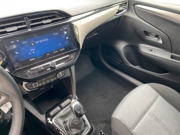 Opel Corsa F Hatchback 5d Facelifting 1.2 Turbo 100KM 2026 Opel Corsa Edition 1.2 Turbo 100 KM Salon PL Nowy Model 2026 Pakiet Tech, zdjęcie 14