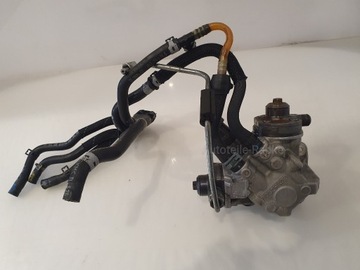 AUDI A6 A7 3.0 TDI CDU ТНВД 0445010682