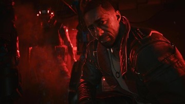 Cyberpunk 2077: Ultimate Edition PL/EN (PS5)
