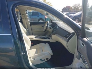 Volvo XC90 II SUV Facelifting 2.0 B6 Benzynowy Mild Hybrid 314KM 2021 Volvo XC 90 2021 VOLVO XC90 RECHARGE PLUG-IN HYBRID T8 INSCRIPTION 7 PASSE, zdjęcie 13