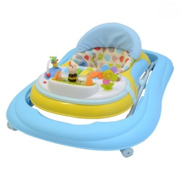 Детские ходунки Eurobaby W1121NA2