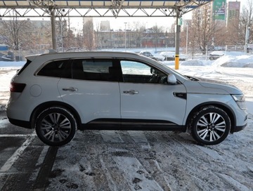 Renault Koleos II SUV 2.0 dCi 177KM 2019 Renault Koleos 2.0 dCi, Salon Polska, Serwis ASO, zdjęcie 5