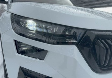 Skoda Kodiaq I RS Facelifting 2.0 TSI 245KM 2022 Skoda Kodiaq 2.0 TSI 245 KM 7 DSG 4X4 RS 2.0 Benzyna 245KM, zdjęcie 8