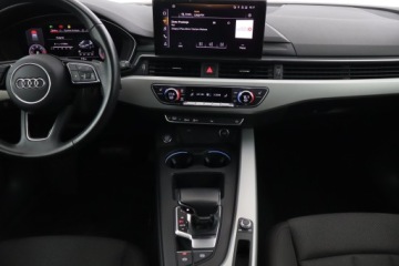 Audi A4 B9 Avant Facelifting 2.0 40 TDI  204KM 2021 Audi A4 40 TDI, Salon Polska, 1. Właściciel, zdjęcie 19