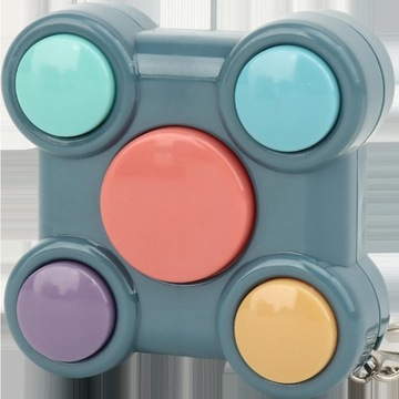 2X головоломка на память, игра на память, подарки для тренировки памяти