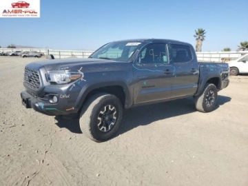 Toyota Tacoma II 2023 Toyota Tacoma 2023r., TRD OFFROAD 3.5l 3.5 Benzyna 280KM
