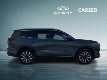 Chery Tiggo 8 SUV PHEV 1.5 T-GDI DHE 279KM 2025 Chery Tiggo 8 PHEV, zdjęcie 5