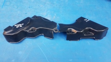 КОРПУС Крышка ГРМ Alfa Romeo 147 156 166 GT GTV 2.5 3.0 3.2 v6 busso