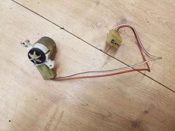PUMPIČKA OSTŘIKOVAČŮ DAIHATSU CHARADE