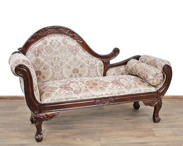 НОВЫЙ СТИЛЬНЫЙ КЛАССИЧЕСКИЙ ДИВАН CHASELONG