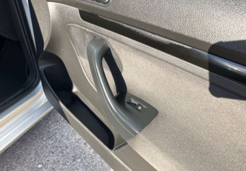 Volkswagen Golf VI Variant 1.4 TSI 122KM 2011 Volkswagen Golf Variant Volkswagen Golf Variant 1.4 TSI Comfortline 1.4, zdjęcie 34