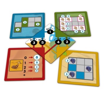 Игры Lucky Duck Нималия