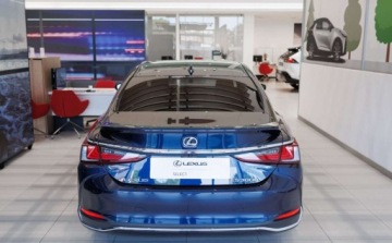 Lexus ES VII (XV70) Sedan Facelifting 300h 218KM 2024 Lexus ES 300h Omotenashi 2.5 Hybryda 218KM, zdjęcie 3