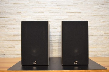 Elac CL 90s — отличные колонки, хорошее состояние.