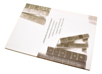 SPOTKANIA NA DOLNYM ŚLĄSKU