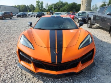 Chevrolet Corvette C7 2023 Chevrolet Corvette Z06 3lz 2023 5.5 Benzyna 670KM, zdjęcie 6