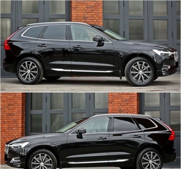 Volvo XC60 II 2020 Volvo XC 60 B4 D AWD Geartronic Inscription, zdjęcie 15