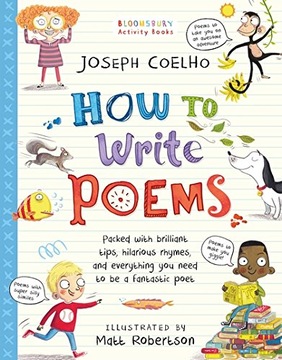 How To Write Poems: Be the best laugh-out-loud