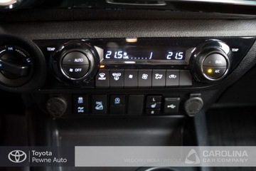 Toyota Hilux VIII Podwójna kabina Facelifting 2.8 D-4D 204KM 2024 Toyota Hilux 2.8 D-4D mHEV Double Cab Executive 4x, zdjęcie 9