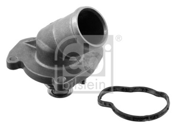 28668 FEBI TERMOSTAT OPEL CORSA C