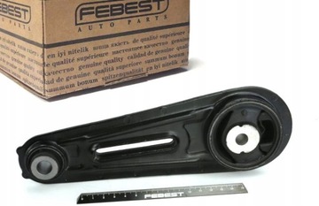 PODUSZKA SILNIKA LEWY PRZÓD do NISSAN X-TRAIL 2.5